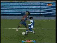 ronaldinho